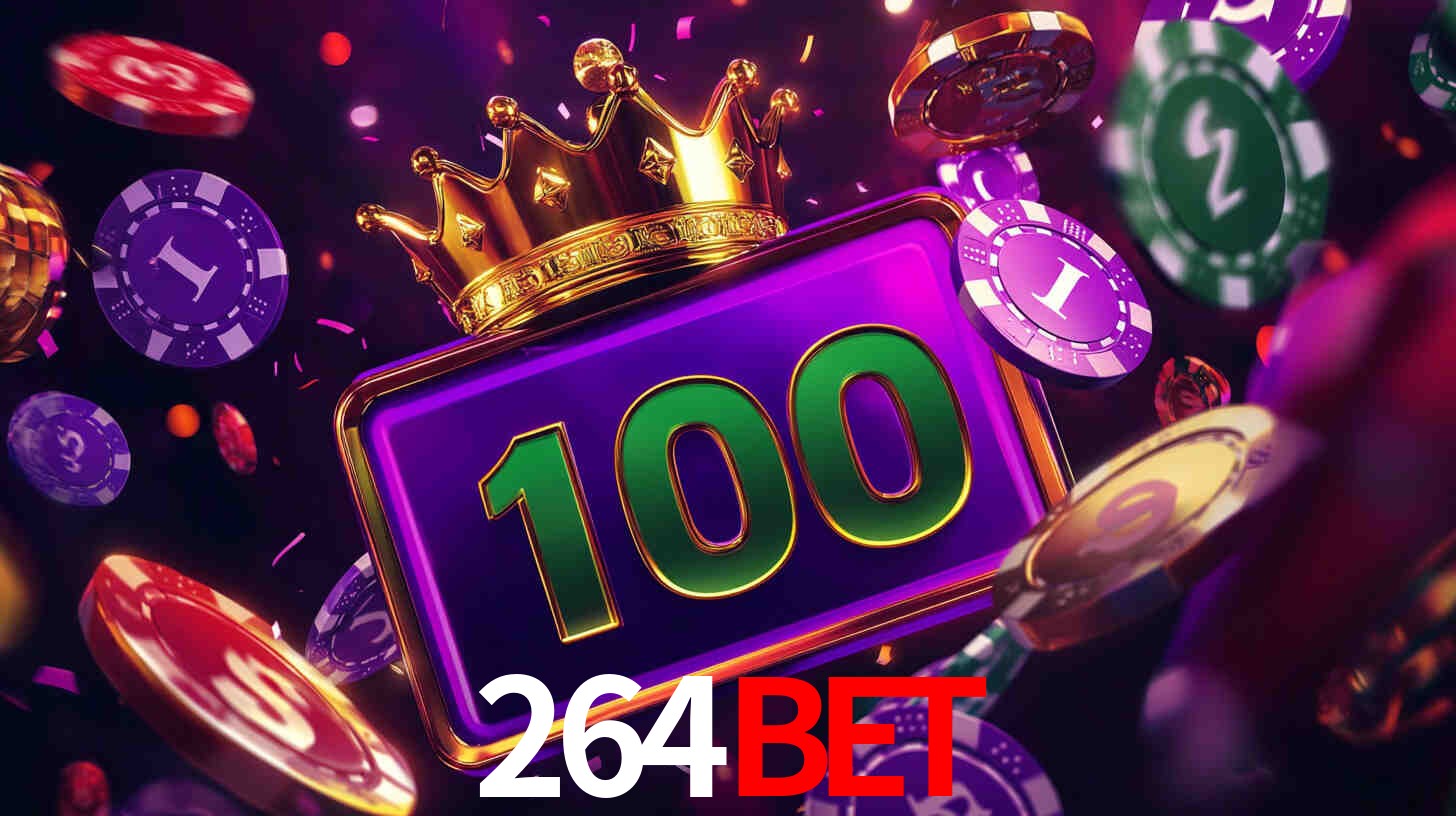 Licença Curaçao 264bet