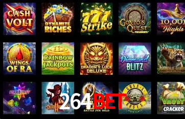 264bet Pagamento Seguro SSL