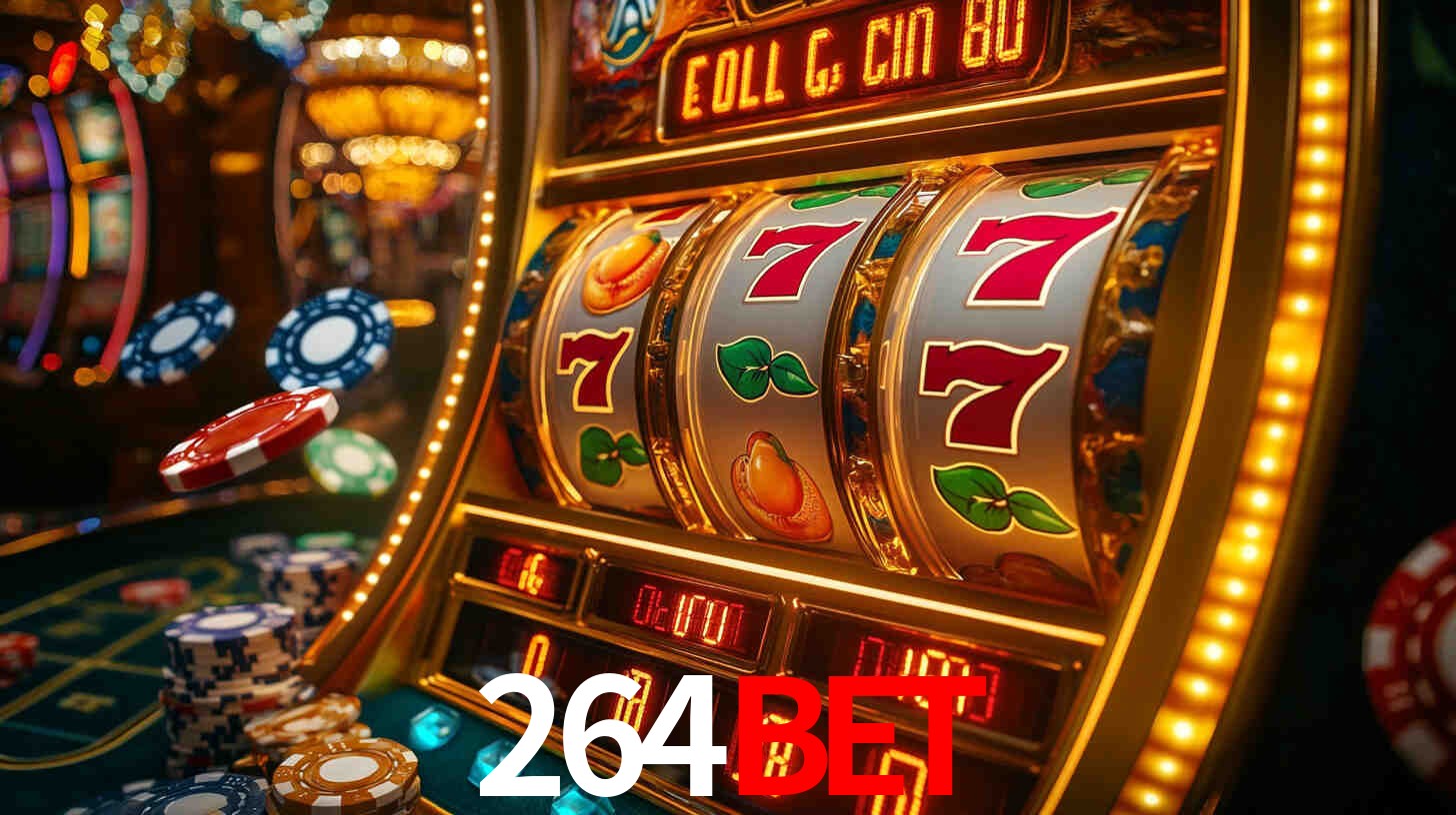 Certificação eCOGRA 264bet